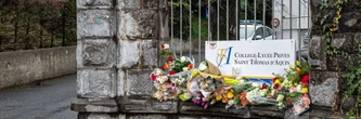 Meurtre d'Agnès Lassalle : Tom P. peut-il échapper à une condamnation ? Ce que disent les experts de son "discernement"
