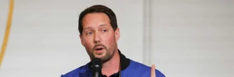 Pesquet se réjouit de "basculer doucement dans le camp des vétérans"