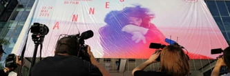 A la veille du Festival, Cannes se prépare à recevoir les stars