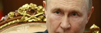 Le Kremlin "défavorable" au déploiement de troupes européennes en Ukraine