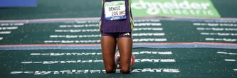 Marathon de Paris: une édition de tous les records pour les femmes