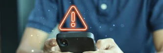 Si vous recevez ce message innocent sur votre téléphone, il s'agit probablement d'un piège