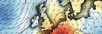 Météo. Un temps "estival, "agréable" ou "mitigé", la France coupée en trois ce week-end !