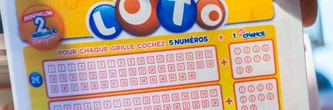 Résultat du loto (FDJ) : le tirage du lundi 23 juin 2025, 3 millions d'euros en jeu
