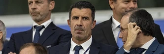 Ce n'est pas une question de talent, Luis Figo surpris par Lamine Yamal pour cette raison
