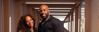 Pour le meilleur et à l'aveugle : c'est quoi cette nouvelle télé-rélité avecTeddy Riner sur Netflix ?
