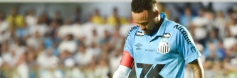 "Ne me punissez pas" : la sortie étrange de Neymar au Brésil