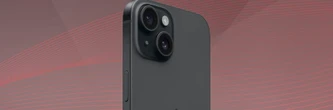 Pour le Black Friday, l'iPhone 15 d'Apple passe à -200 euros sur ce site
