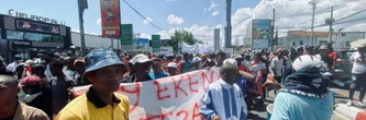 Madagascar: rassemblements pro et anti-gouvernement à Antananarivo