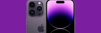 Black Friday iPhone 14 : Apple est complètement dépassé ! Jusqu'à 300 euros de réduction