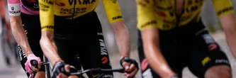 Giro 2026: suivez la 18e étape en direct, le classement