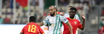 Algérie - Rwanda : l'heure des tests pour les hommes de l'ombre de Petkovic, quelle chaîne diffuse le match ?