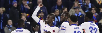 Chelsea fonce vers la pépite de Strasbourg et est prêt à y mettre le prix