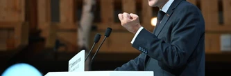 Interview de Macron sur France 2 : Ukraine, Trump, Iran... Beaucoup de motifs de satisfaction
