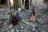 L'ONU met en garde contre un risque de famine dans toute la bande de Gaza