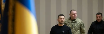 L'Ukraine mène une vaste attaque contre l'aviation russe jusqu'en Sibérie