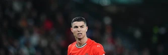 Cristiano Ronaldo a découvert qu'il n'avait pas 40 ans, mais 11 ans de moins !