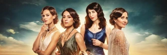 Été 36 : de quoi parle la nouvelle série française disponible sur Netflix ?