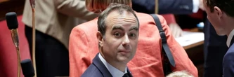 Ingérences: Lecornu présente les risques et réponses avant la présidentielle