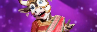 Mask Singer, la finale : on sait qui se cache derrière le Chaton, la Vache et la Girafe... Le gagnant dévoilé