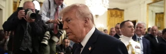 Guerre en Iran et au Liban : vers l'annonce d'un accord de paix entre les États-Unis et Téhéran ce dimanche ?