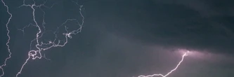 Orages et canicule : des phénomènes intenses dans 17 départements... Plus de 60 vigilances activées