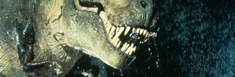 Jurassic Park : "On entendait les gens crier de peur"... Le jour où le T-Rex a terrorisé l'équipe de tournage