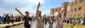 Trump envisage des bombardements plus larges sur l'Iran