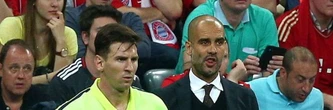 "Guardiola et Messi devaient signer à Getafe" : les confidences surprenantes sur les deux stars