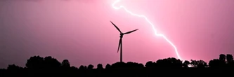 Orages en France : pluie, grêle... Des phénomènes violents attendus, les prévisions détaillées