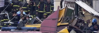 Funiculaire de Lisbonne : l'accident s'est déroulé "en moins de 50 secondes", la cause révélée par l'enquête