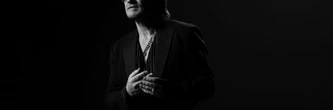 Bono, stories of surrender : tout sur le documentaire d'Apple TV+ sur le leader du groupe U2