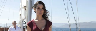 Skyfall : qui est Berenice Marlohe, la James Bond Girl du film ?