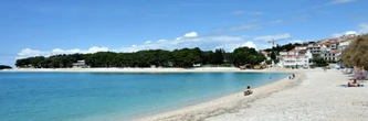 Les plages de carte postale, le poison qui tue la côte croate à petit feu