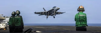 Les Etats-Unis et l'Iran s'attaquent mutuellement malgré le cessez-le-feu