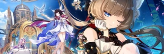 Genshin Impact Luna 7 (6.7) : personnages, codes primo-gemmes, events... On fait le point