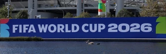 Les images de la cérémonie d'ouverture de la Coupe du monde 2026