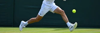 DIRECT. Wimbledon 2025 : l'immense défi de Cazaux face à de Minaur, scores et résultats