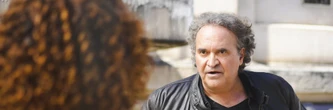 La manière forte : enfin un rôle principal pour Grégoire Bonnet (parce que pour tout dire, on l'adore) !