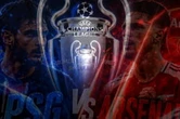 Finale Ligue des champions : le match à 18h... chaîne TV, diffusion au Parc, comment suivre PSG - Arsenal ?