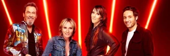 The Voice 2025 : on sait quand la finale aura lieu et on sait même qui devrait l'emporter