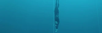 Il reste 29 minutes sous l'eau sans respirer et n'a "rien" ressenti