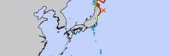 Séisme et tsunami au Japon : le risque se précise
