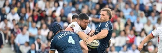 Bayonne - Toulouse : une polémique grandit avant le choc... chaîne, compos