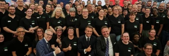 De nouveaux investissements "historiques" attendus pour le sommet Choose France
