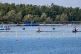 Para canoë-kayak aux Jeux paralympiques 2024 : règles, classification des handicaps... Infos et programme