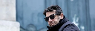 La justice belge enquête après une plainte contre Patrick Bruel pour agression sexuelle
