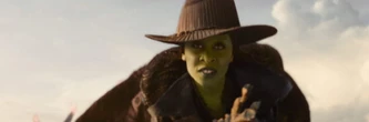 Wicked partie 2 : enfin une bande-annonce épique pour la fin du phénomène, à quelle date sort-il en France ?