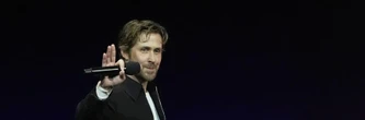 Star Wars Starfighter : première image du film avec Ryan Gosling