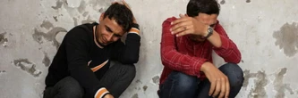 Les secours palestiniens quasi paralysés dans une bande de Gaza aux abois